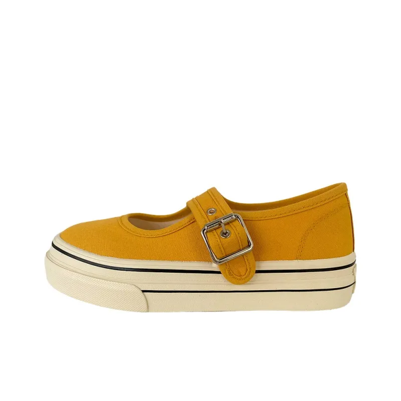 JimiXiong Low Top Skateboard Shoes Women's-27