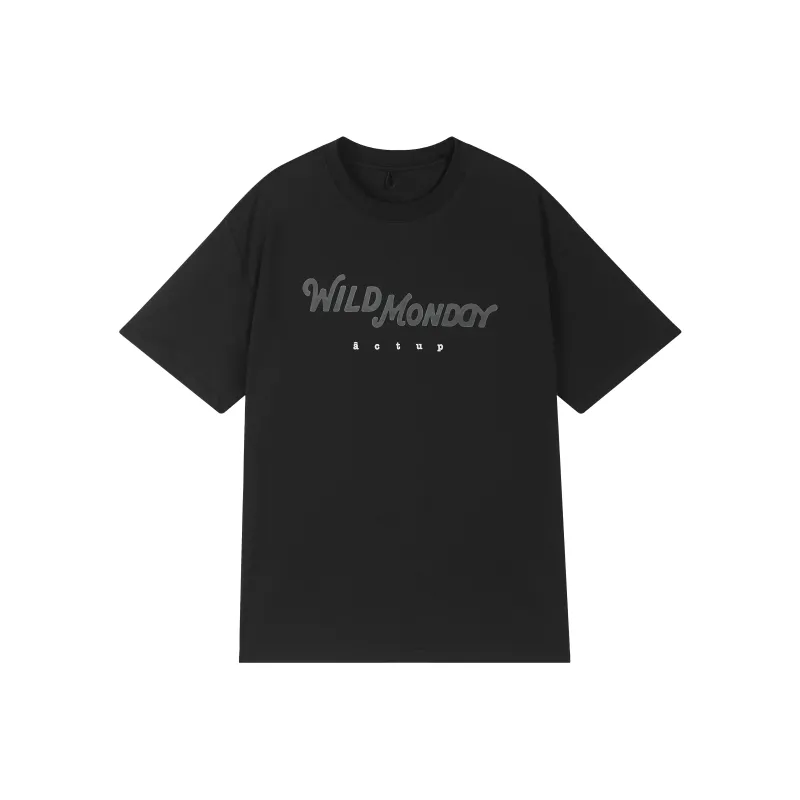 ACTUP T Shirts Men-2