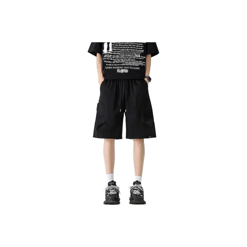 ROBINHOOD Casual Shorts Unisex-1