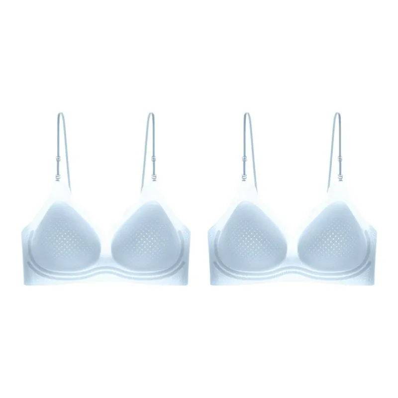 MIIOW Cool One Summer Series Bra Women's Combo Set-14