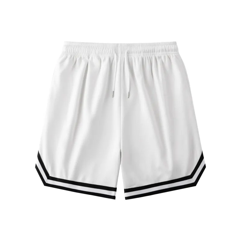 OXO OVERLOAD Casual Shorts Unisex-5