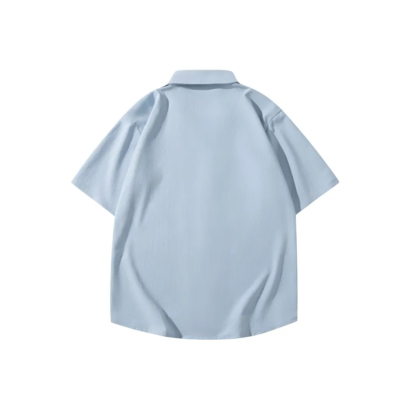 FAIRWHALE Shirts Unisex-11