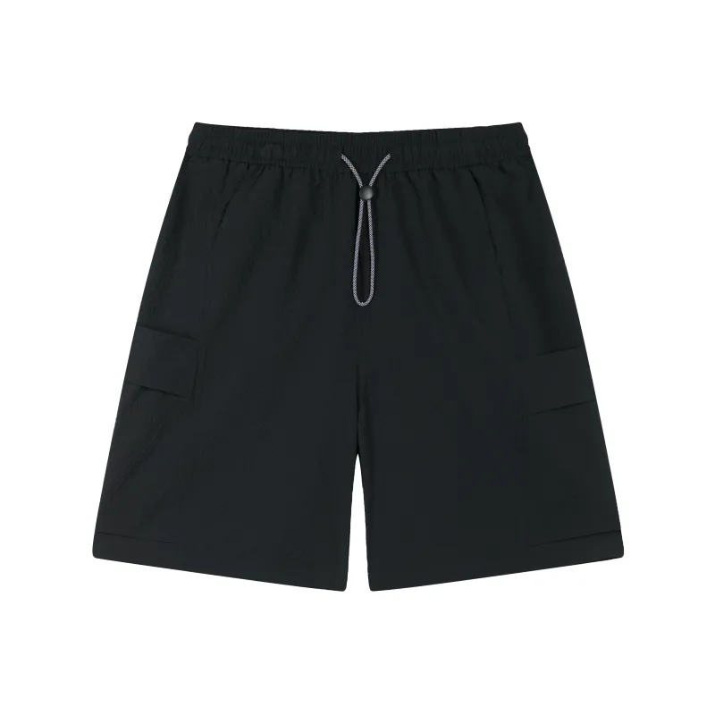 ACTUP Cargo Shorts Men-6