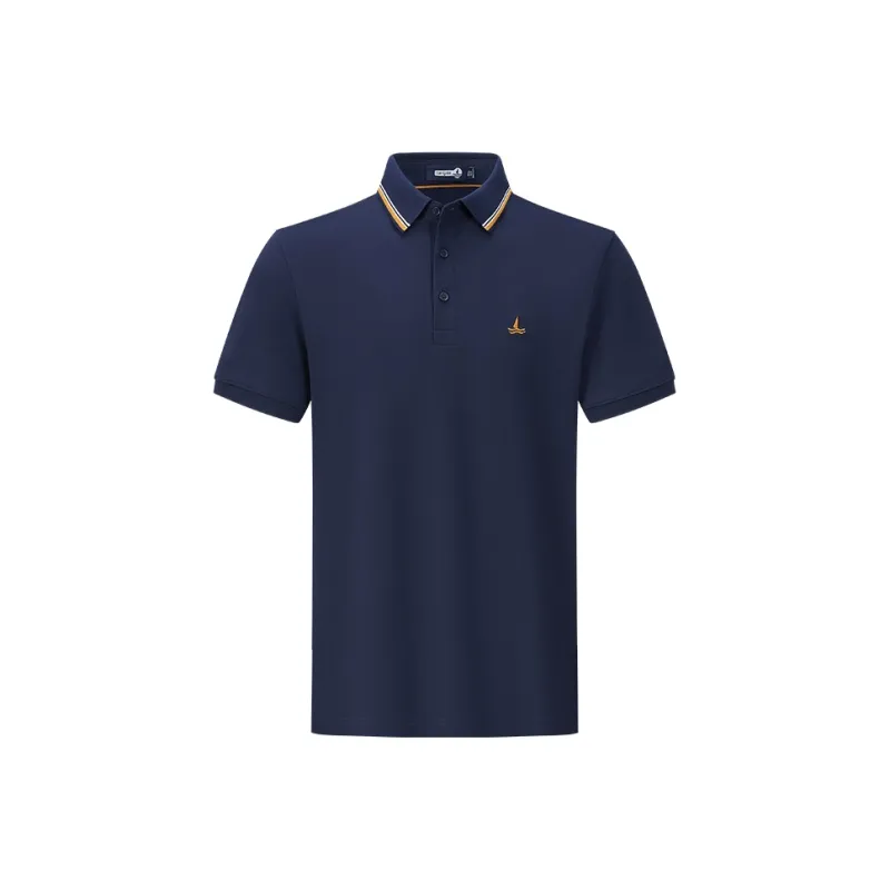 NAVIGARE Polo Shirts Men-10