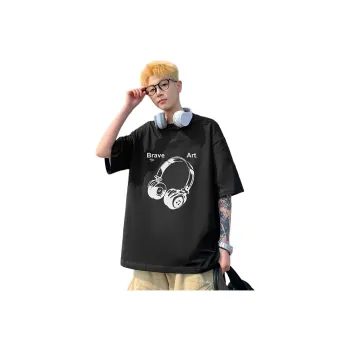 JIMI&JONS T Shirts Unisex