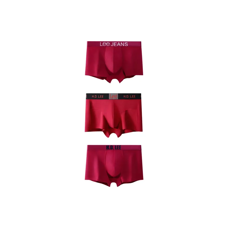 Lee Underwear Gift Box Men's Combo Set Gift Box Set-3