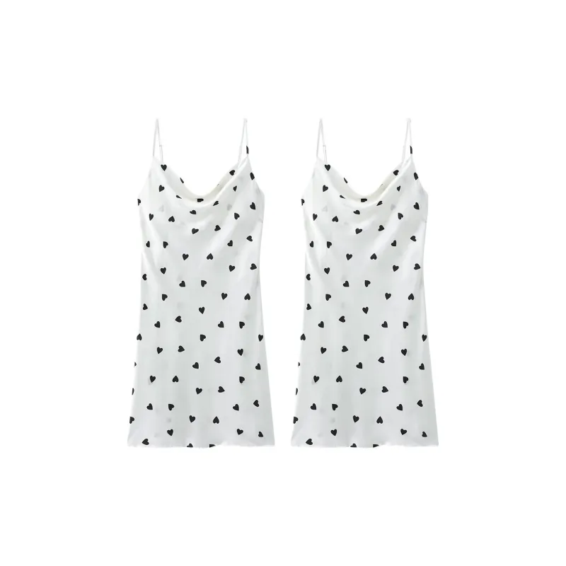 Beerus Nightgown Women's Combo Set-5