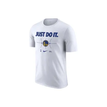 Nike Clothing T Shirts Men White