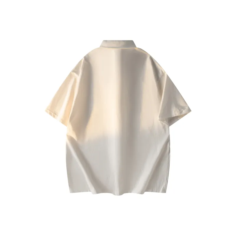 Maxim's De Paris Polo Shirt Unisex-1