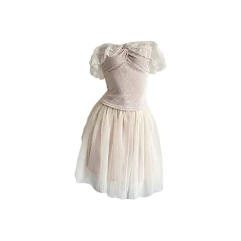 Manekniv Two Piece Skirt Sets Women's