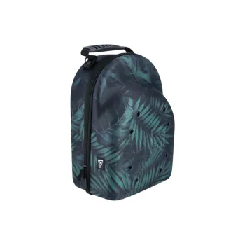 New Era Neoprene Travel Storage Bag Unisex Green & Black