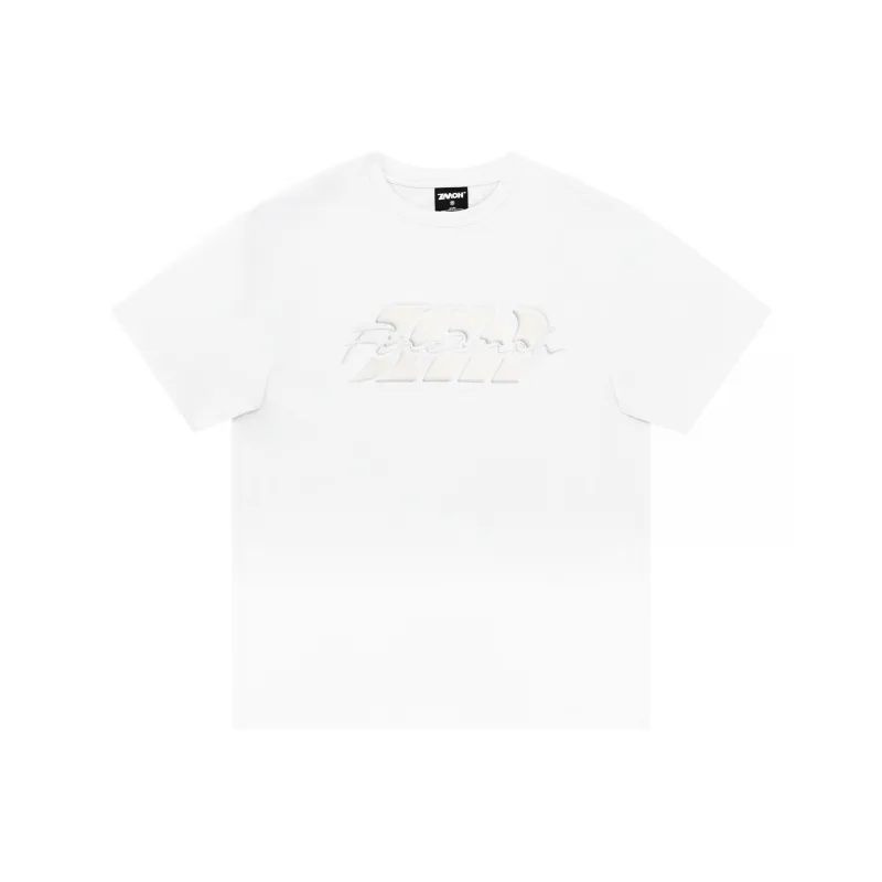 ZMOH T Shirts Unisex-0