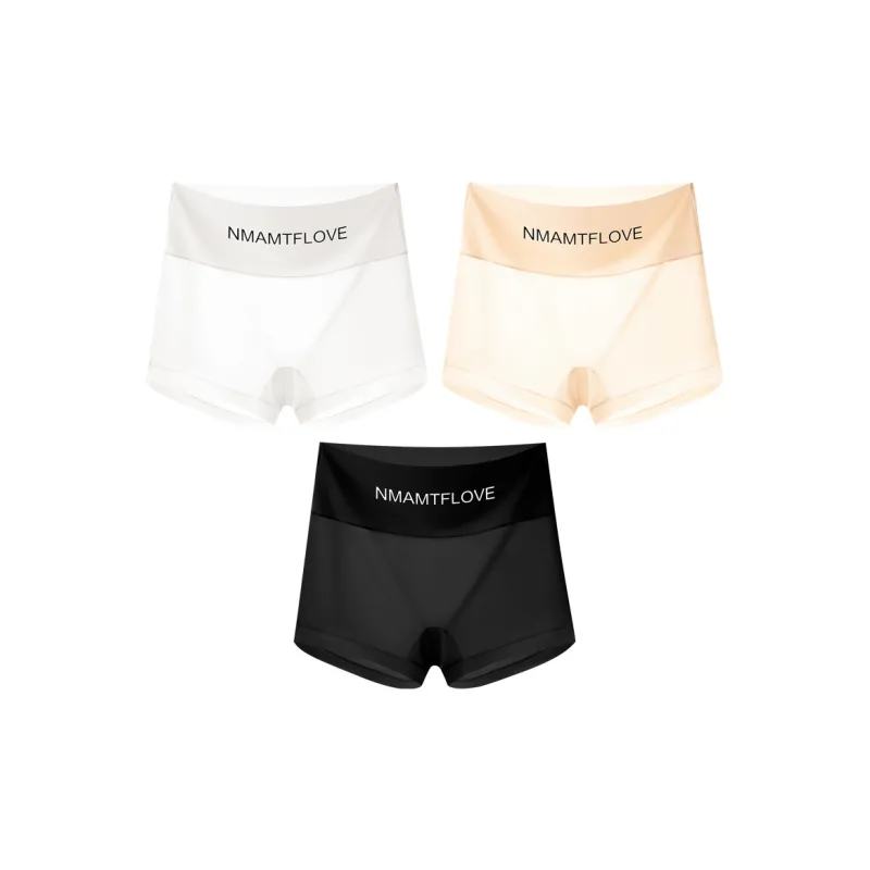 2323 Underpants Women's Combo Set-7