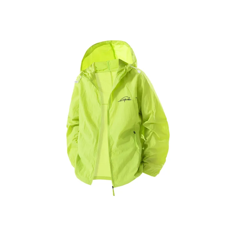 MIIOW Sun Protection Clothing Unisex-6