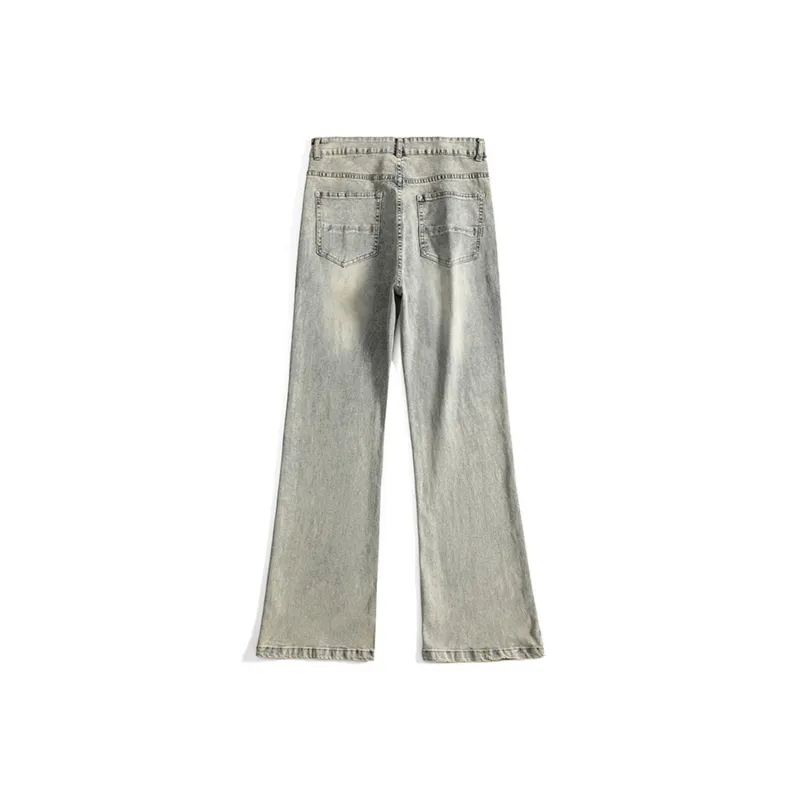 FOREVER 21 Jeans Unisex-5