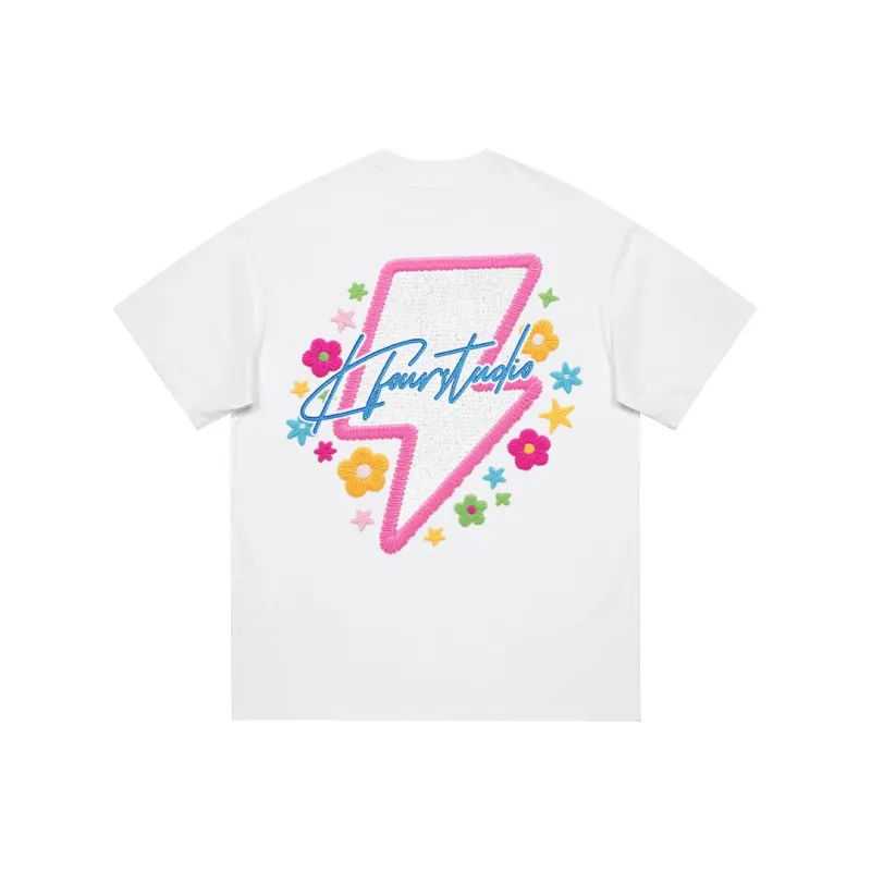 K411 T-Shirts Unisex-9