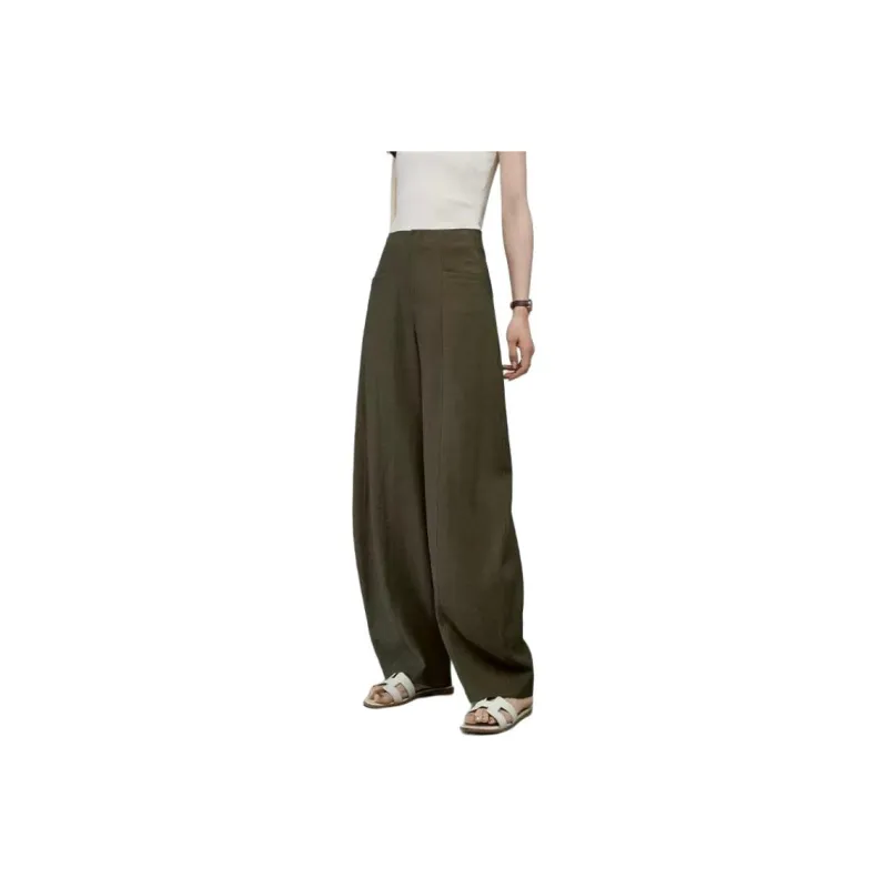 YALIDA Casual Pants Women's-2
