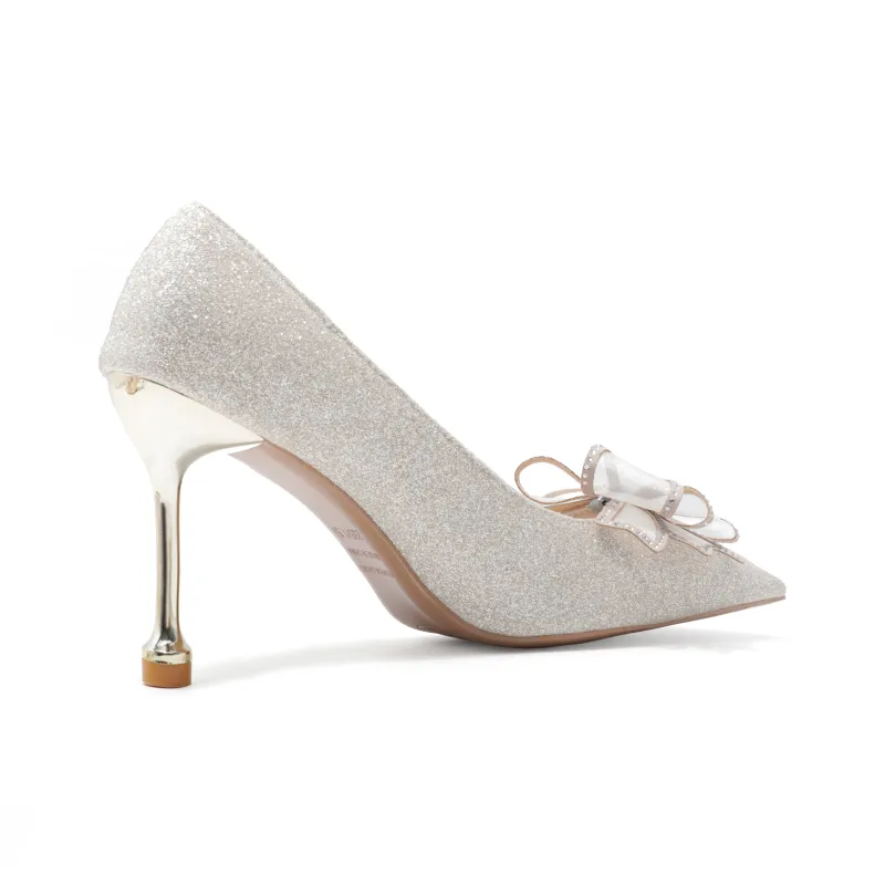Be Good Slim Heel High Heels Women's-6
