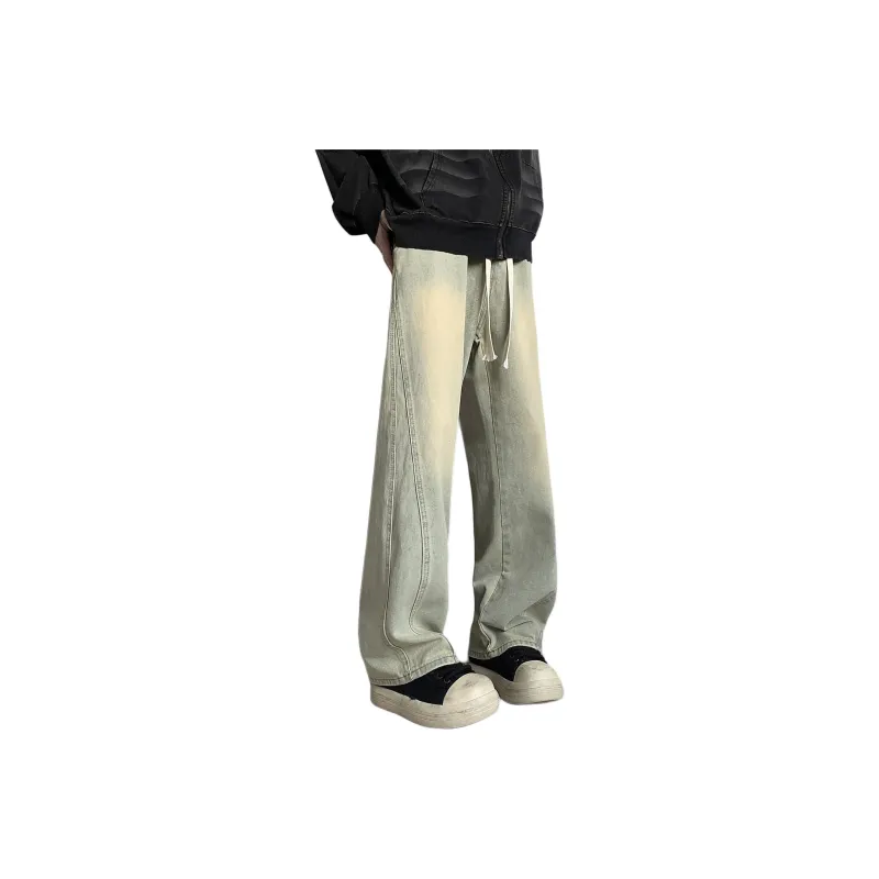WOKXSS Jeans Unisex-10