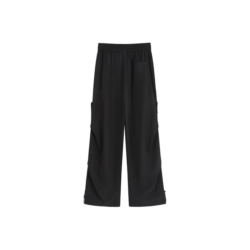 A3G4 Casual Pants Unisex-7