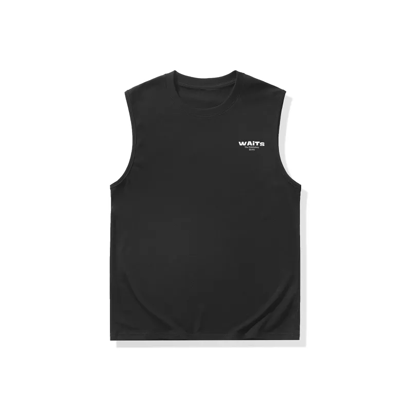 FISHGALAXY Tank Tops Unisex-1