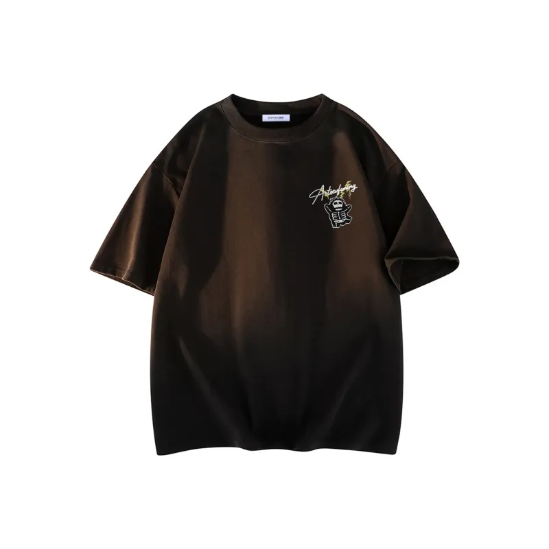 7 SEVFUN T Shirts Unisex-1