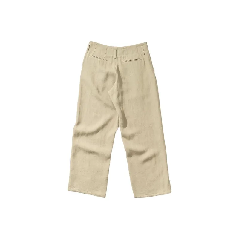 OUR LEGACY x EMPORIO ARMANI/, SS25 Casual Pants Men's-1