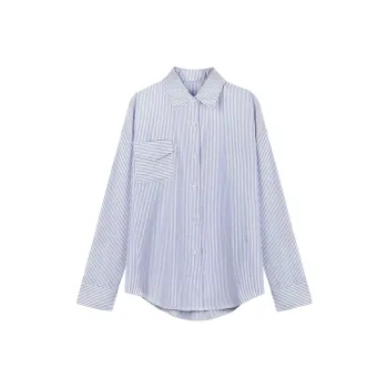 HXDRTY 3 Shirts Women's Blue