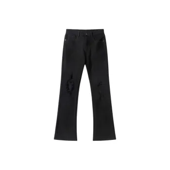 FOREVER 21 Jeans Unisex Black