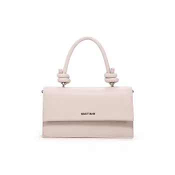 Simedin Cow Leather Shoulder Bag, Handbag Trumpets Women's Multicolor