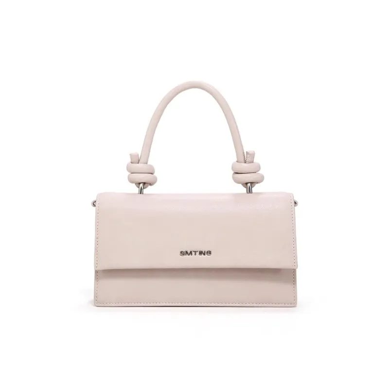 Simedin Cow Leather Shoulder Bag, Handbag Trumpets Women's Multicolor-0