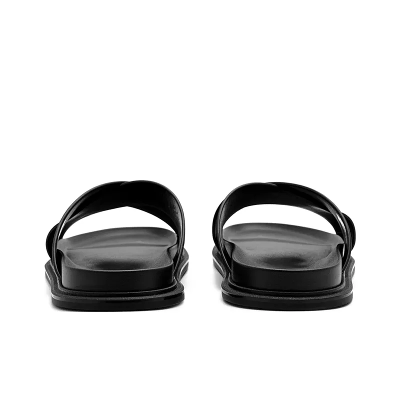 PEDRO Icon Series Composite Sole Quiet Slide Slippers Men's-3