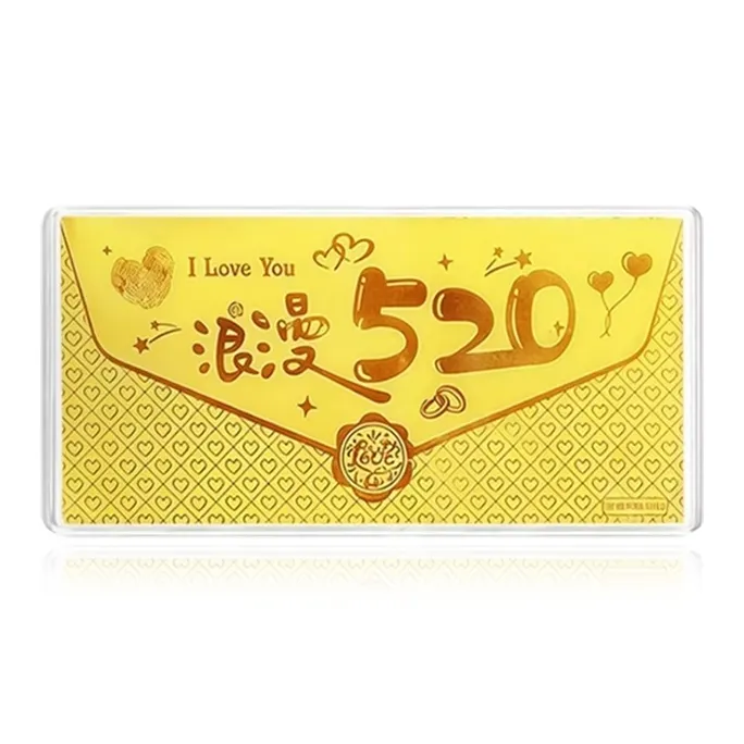Tkb Investment Gold Pendants Unisex-0