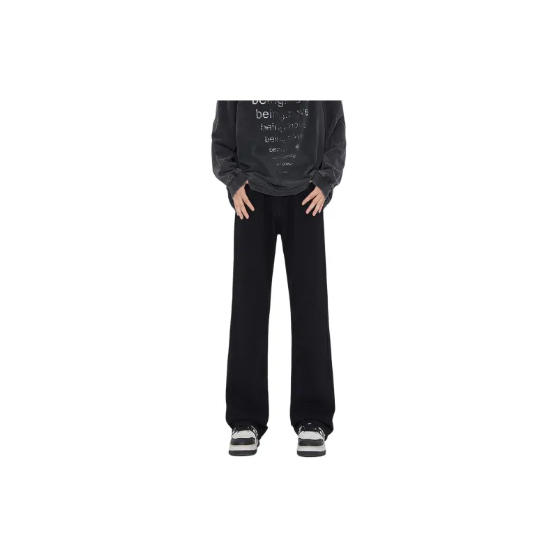 A02 Jeans Unisex-1
