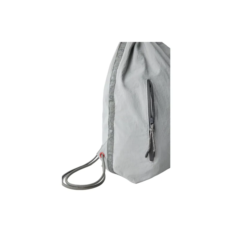 ZARA PLAYSTATION Collaboration Polyamide Backpack Kids' Gray-6