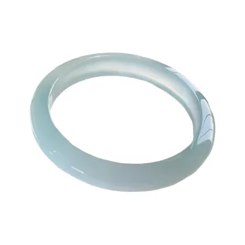 Gifts Jade Bangles Unisex