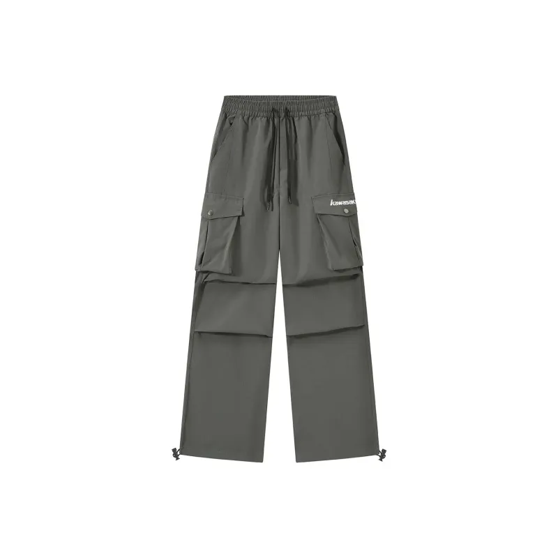 Kawasaki Casual Pants Unisex-7