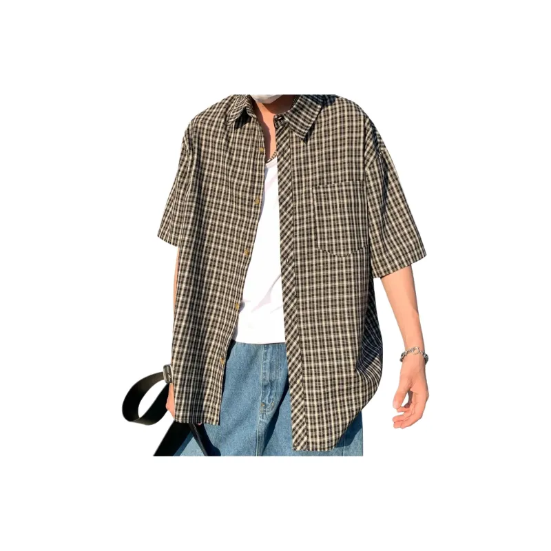 FOREVER 21 Shirts Unisex-4