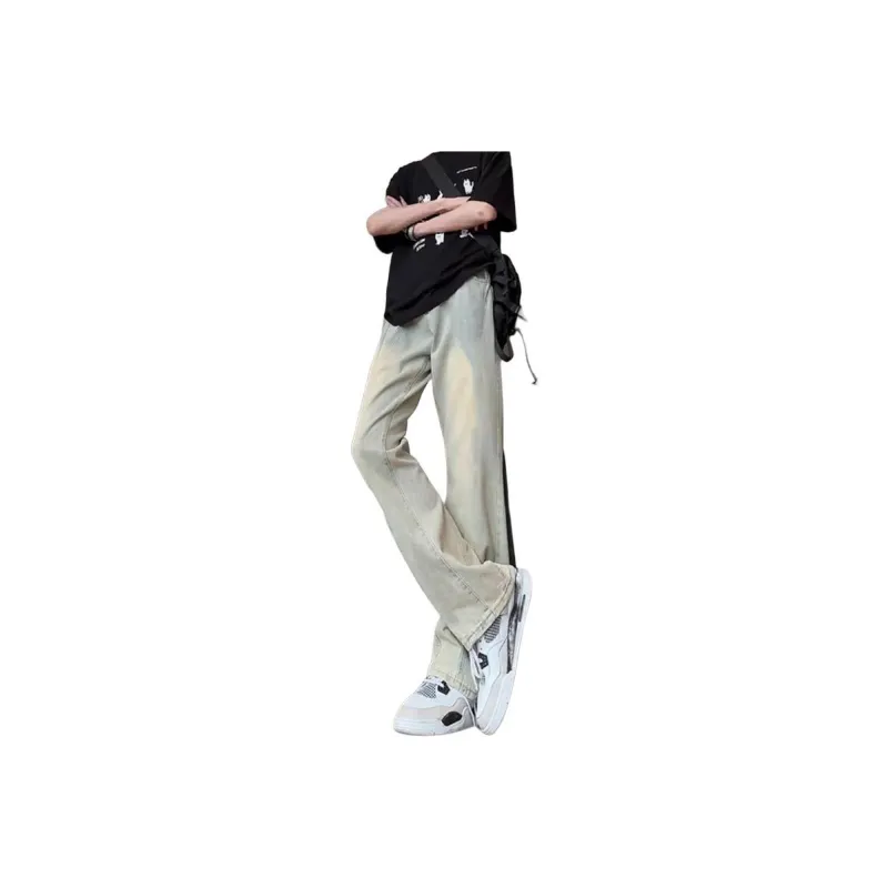 UNthemed Jeans Unisex-4