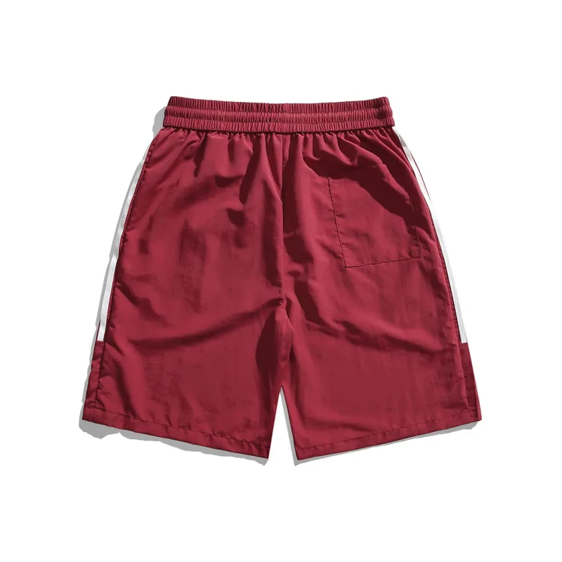 Nordic Raiders Casual Shorts Unisex-5