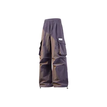 Quiksilver Rivi Windbreaker Pants Unisex