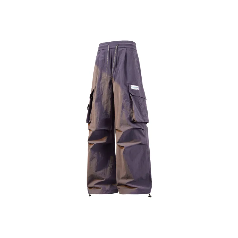 Quiksilver Rivi Windbreaker Pants Unisex-6