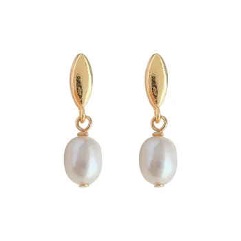 Zoo Jewel Alloy Earrings Women's
