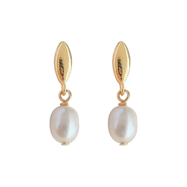 Zoo Jewel Alloy Earrings Women's-0