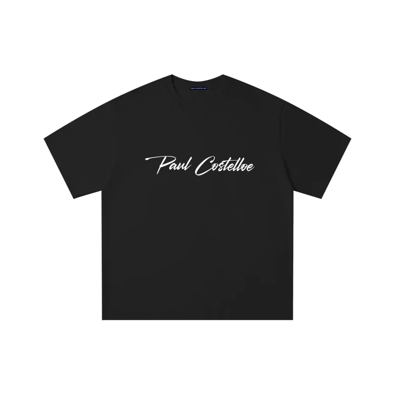 PAUL COSTELLOE T Shirts Unisex-1