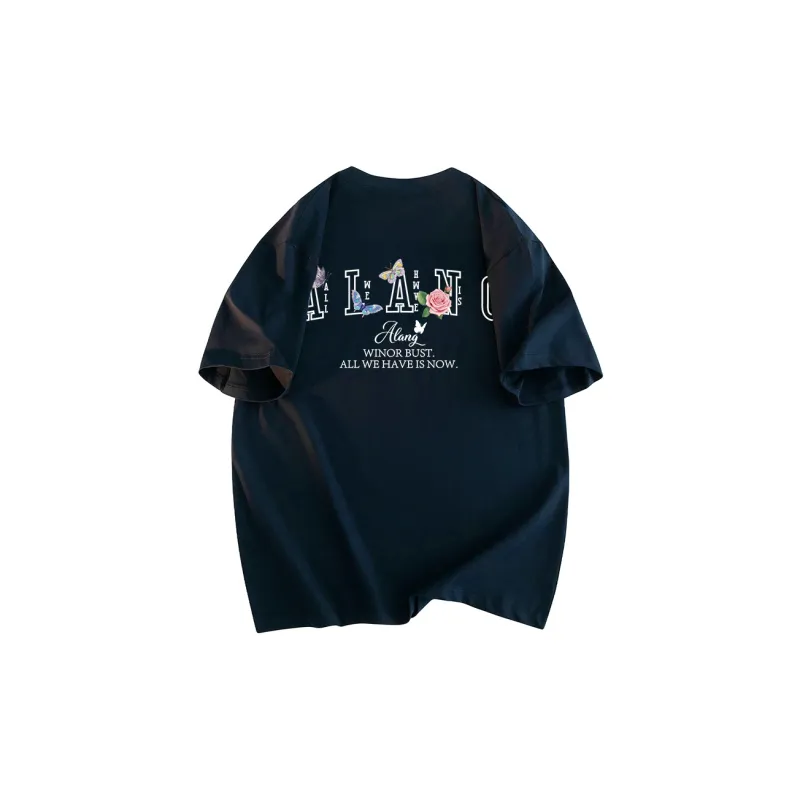 ALang Studio T Shirts Unisex-4
