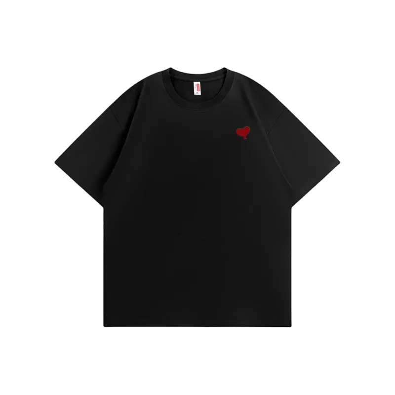 The New Age Family Drop Shoulder Sleeve T Shirt Women's-4
