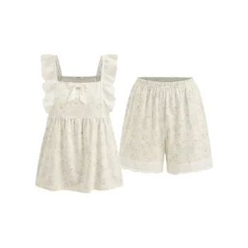 MY BODY Women's Pajama Sets