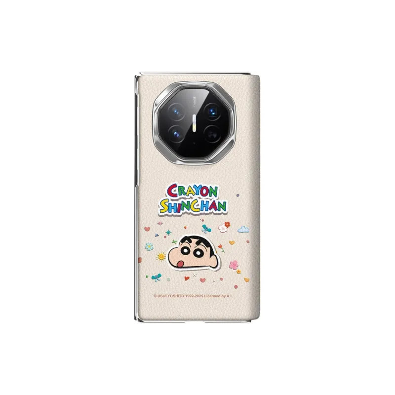 Crayon Shinchan Phone Cases-0