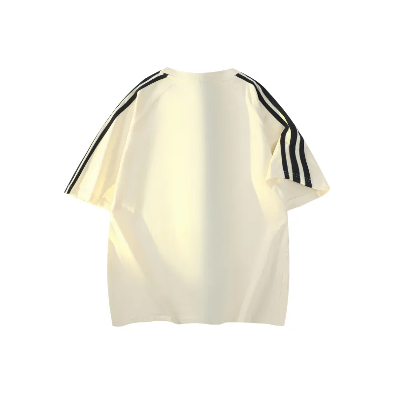 Mackyo T Shirts Unisex-21